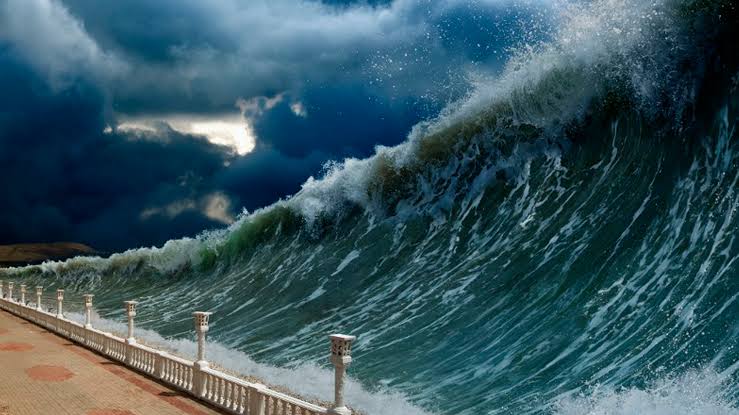 Evidencias reveladas: un megaterremoto de hace 3.800 años provocó un tsunami de 20 metros en Chile